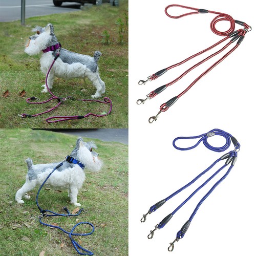 Way dog coupler leash - way,