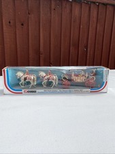 Corgi 41 1902 State Landau – Queen’s Silver Jubilee 1977 – MIB – Rare Vintage