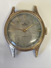 Smiths De Luxe Vintage Gents