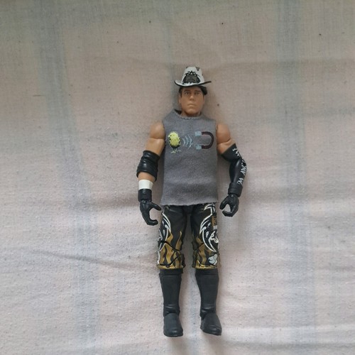 Wwe mattel elite the - wwe,