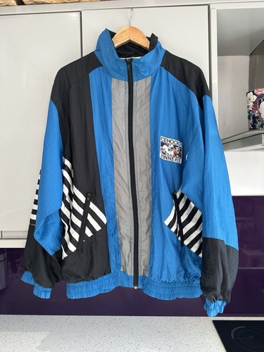 Vintage 90s blue - vintage,
