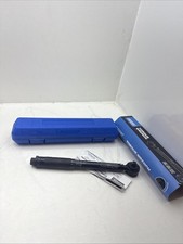 Draper 64534 Black 3/8" Square