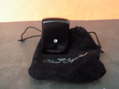 Swarovski flint windproof - swarovski,