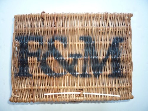 Small fortnum mason wicker - small,