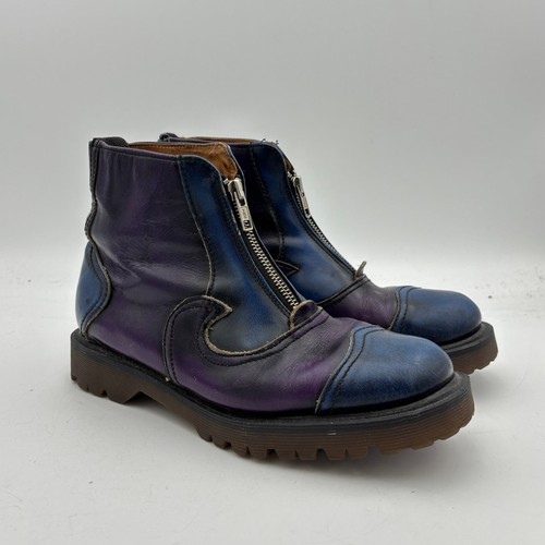 Vtg john fluevog doc - fluevog,