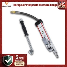 High-Quality Tyre Inflator