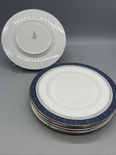 Royal doulton sherbrooke - 6,