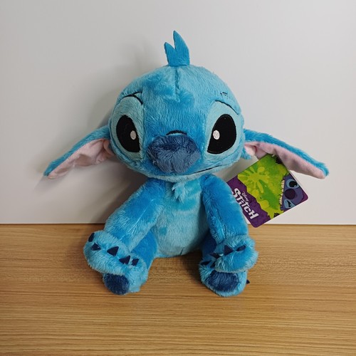 Genuine disney stitch blue - genuine,