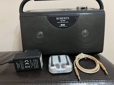 Roberts WM-202 DAB/