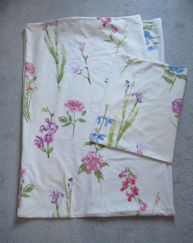 Vantona home floral single - vantona,