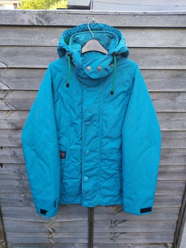Henri lloyd consort rwr jacket - henri,