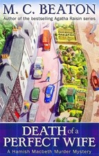 Death of a Perfect Wife - Mc