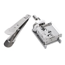 C-DIY Tune Hand Crank 15 Note