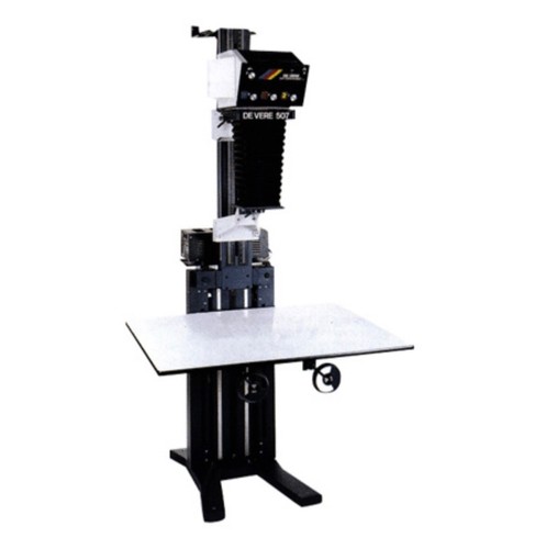 Devere 507 enlarger stand - ,