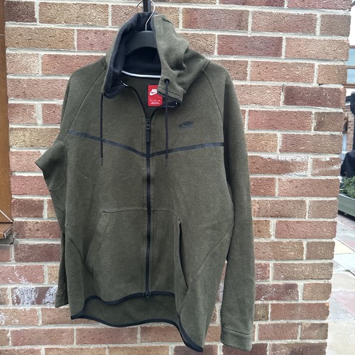 Nike tech fleece - , zip