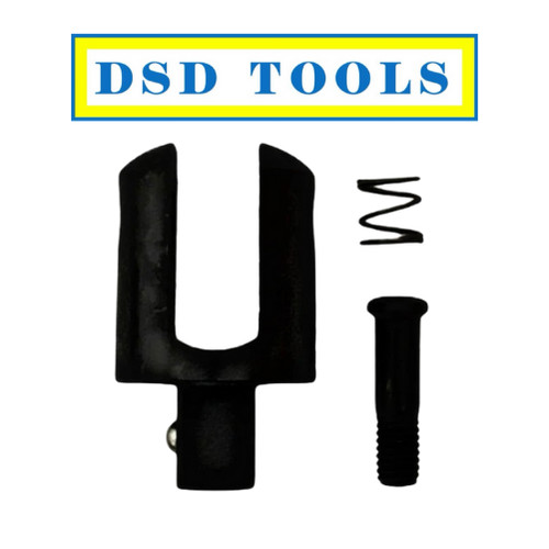 Dsd tools dr power - dsd, 1/2"