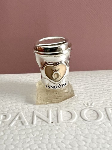 Pandora drink coffee cup - go,