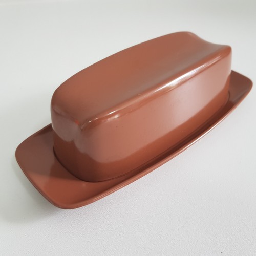 Melamine vintage butter cheese - vintage,