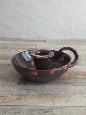 Vintage Ewenny Pottery Wales