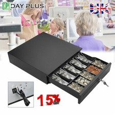 Cash Register Till Drawer