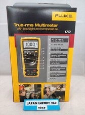 FLUKE 179 Digital Multimeter