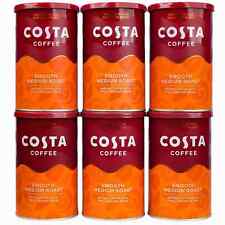 Premium Costa Coffee Instant