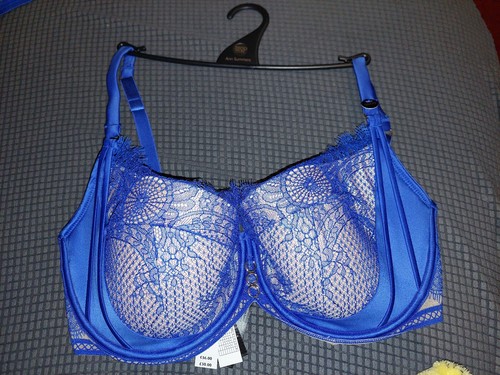 Sexy ann summers allurer - sexy,