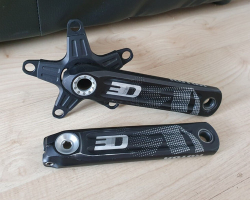Rotor 3d24 155mm - 3d24, crank