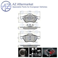 Fits Renault Megane 2002-