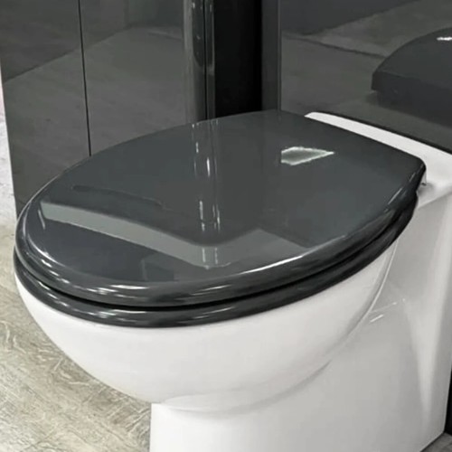 Roca laura toilet seat - laura,
