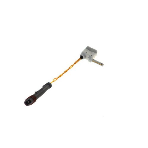 Brake pad wear sensor mercedes - pad,