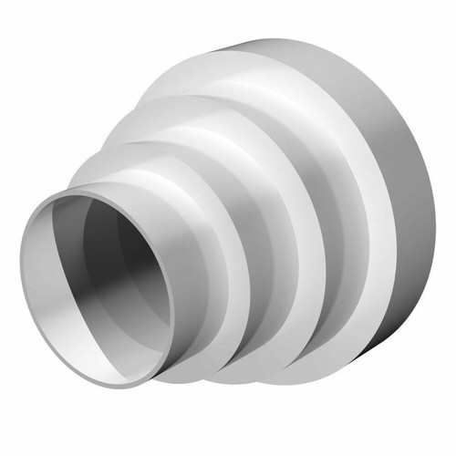 Ventilation duct multi - ventilation,