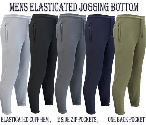 Mens jogging bottoms - mens,