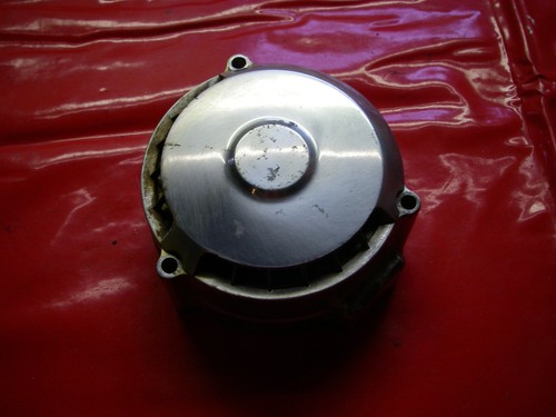 Light machine cover honda - machine, cbx