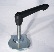 AIGNER Eccentric Clamp
