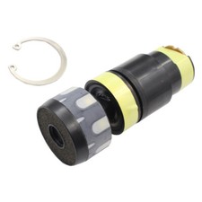 Capsule Cartridge Replacement