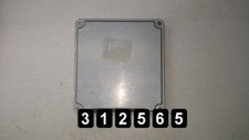 1991 MAZDA 323 ECU ORIGINAL