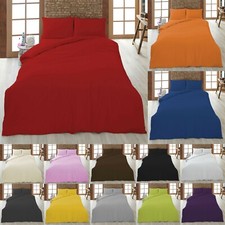 Duvet Covers Fitted Sheets Or