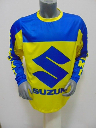 Old school moto jersey - jersey, classic