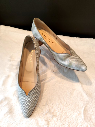 Brunate women pumps size - pumps,