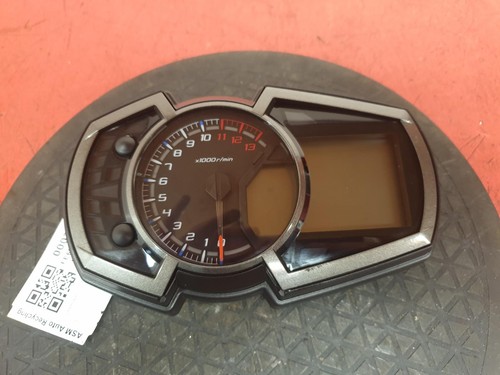 Kawasaki z1000sx speedo - kawasaki,