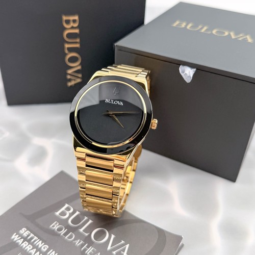 Bulova 97a183 men modern - 97a183,