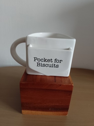 Pocket for biscuits novelty - pocket,