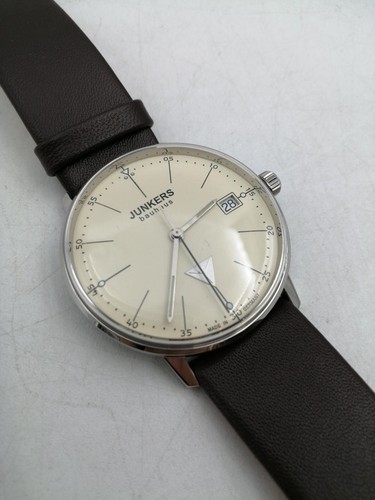 Junkers bauhaus 6070 - junkers,