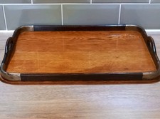 Antique Edwardian Mohangany