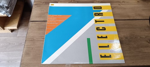 Lstreet dance collection - 7",