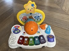 Sit To Stand Music Centre For Kids