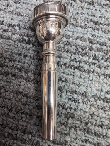 Vincent bach 18c trumpet - vincent,