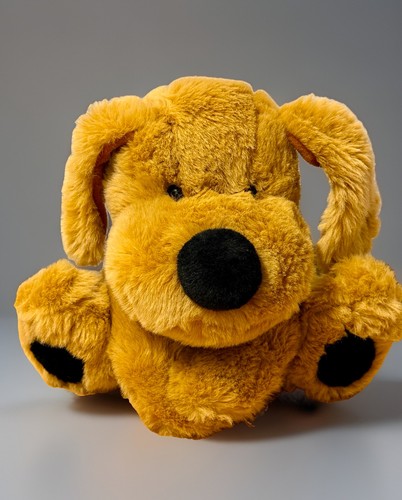 Chad valley vintage puppy - chad,
