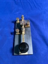 Ham Radio Morse Key